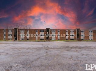 Secor Woods, Toledo, OH 43613