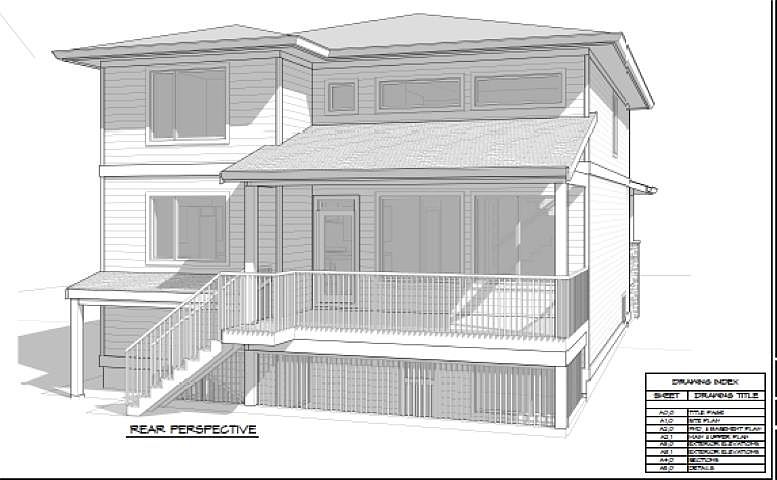 2nd image of 7140 Rochester Ave #A