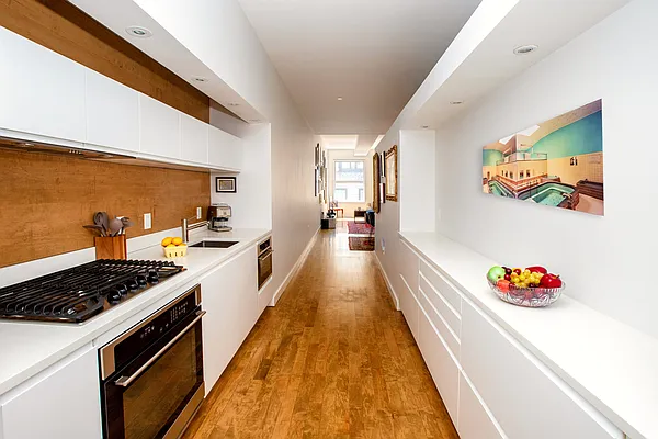 Sold by Brown Harris Stevens | media 3