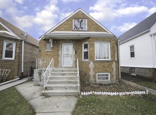 3722 W 56th Pl, Chicago, IL