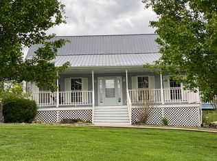 1221 Maretburg Rd, Mount Vernon, KY 40456