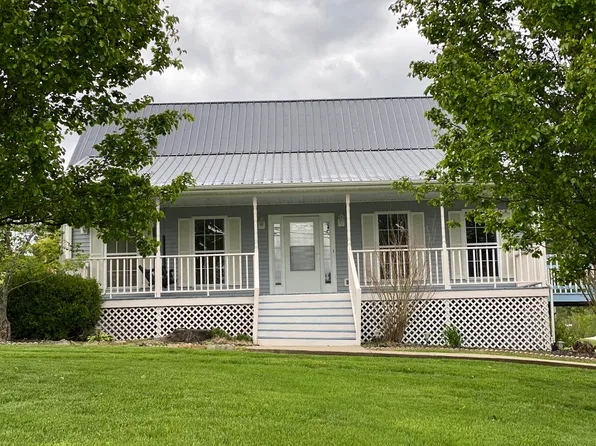 1221 Maretburg Rd, Mount Vernon, KY 40456