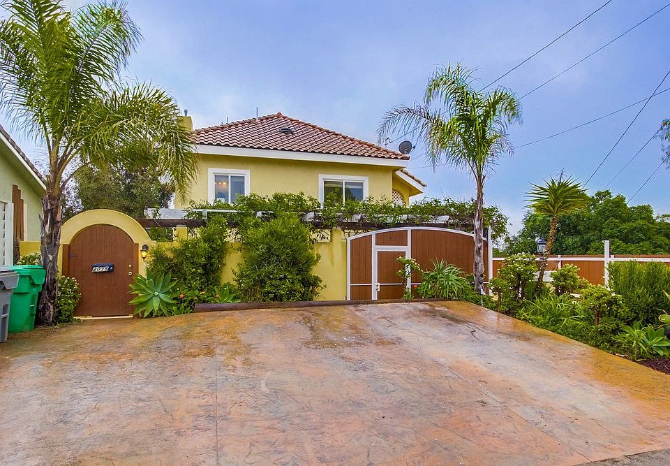 2038 Crest Dr, El Cajon, CA 92021 Zillow