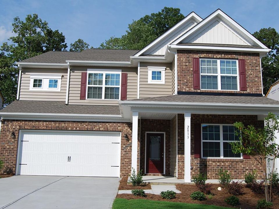 1st image of 2813 Southern Trace Dr