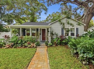 3645 Dartmouth Ave N, Saint Petersburg, FL 33713