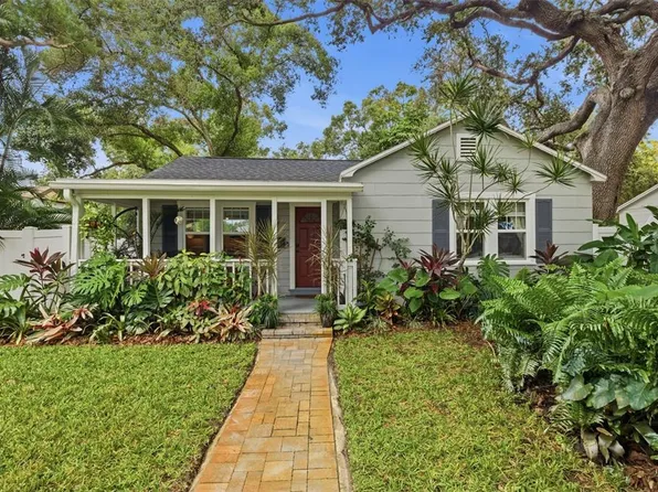3645 Dartmouth Ave N, Saint Petersburg, FL 33713