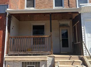 519 N 64th St, Philadelphia, PA 19151