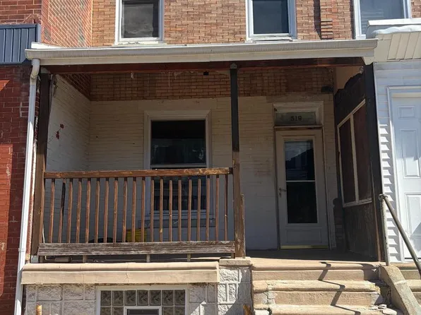 519 N 64th St, Philadelphia, PA 19151