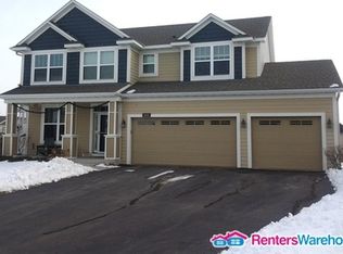 2605 Liberty Trl, Woodbury, MN 55129