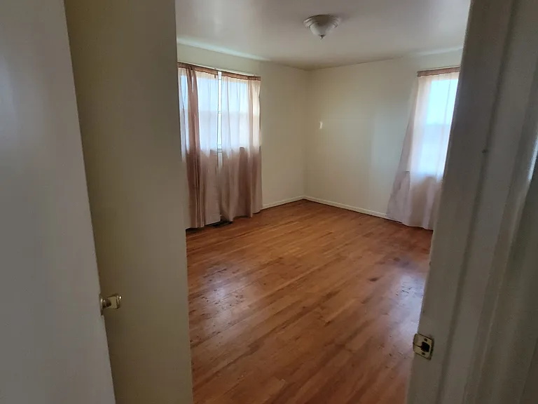 Master bedroom.