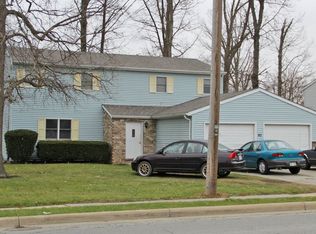 92 Ontario St, Norwalk, OH 44857