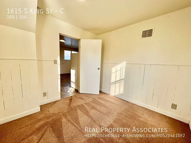 1615 S King St #C — Photo 16