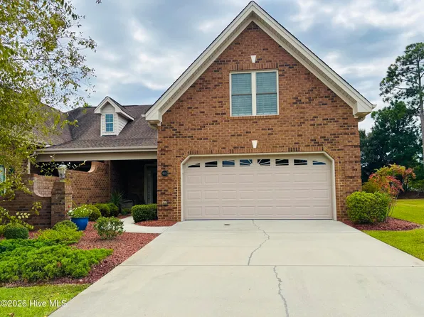4015 Alastaire Cove, Leland, NC 28451