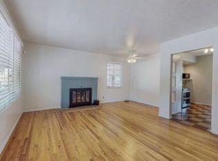 2727 Monterey Ave SE, Albuquerque, NM 87106
