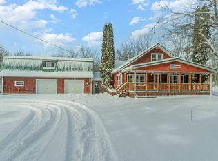 5365 Goodar Rd, South Branch, MI 48761