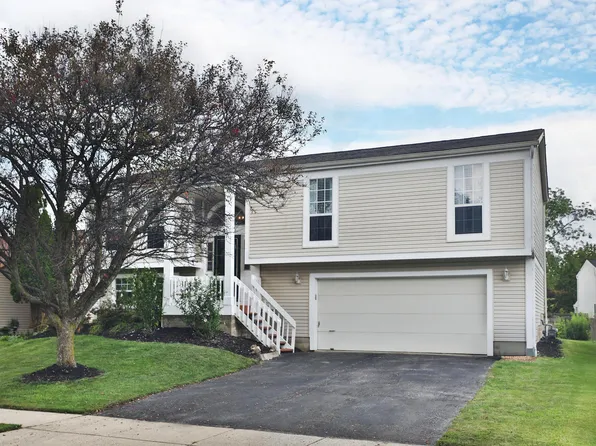 5191 Goldfield Dr, Hilliard, OH 43026