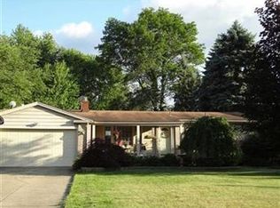 1851 Oles Ave, Poland, OH 44514
