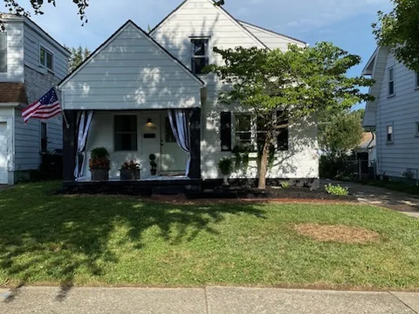 1820 Rosemont Blvd, Dayton, OH 45420