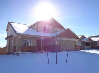 5851 Dakota Dr, Cheyenne, WY 82001