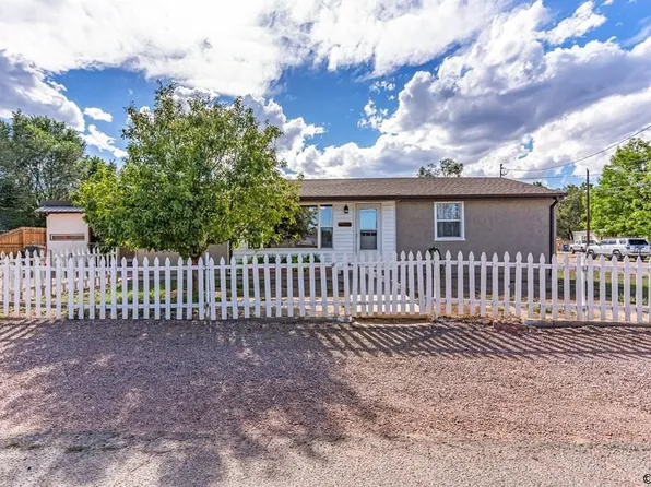 1625 Locust St, Canon City, CO 81212