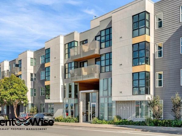 451 Donahue St Unit 307