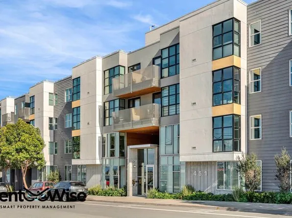 451 Donahue St, San Francisco, CA
