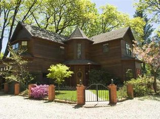 14866 Applewood Ln, Nevada City, CA