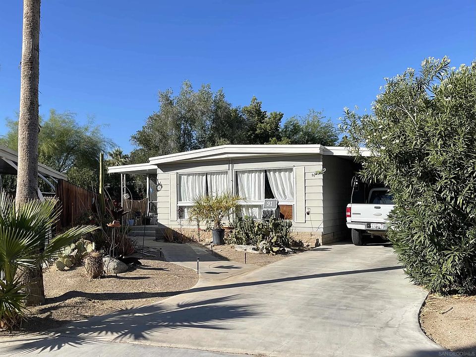 1st image of 1010 Palm Canyon Dr APT 91