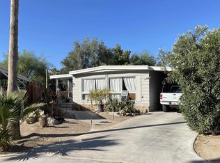 RoadRunner Club, Borrego Springs, CA 92004