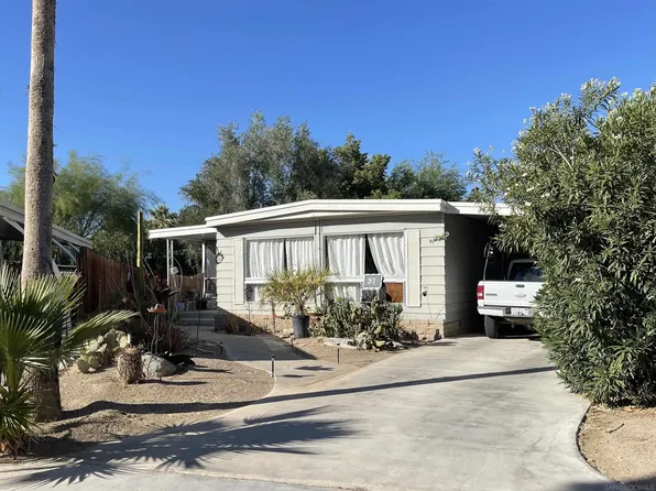 1010 Palm Canyon Dr APT 91, Borrego Springs, CA 92004