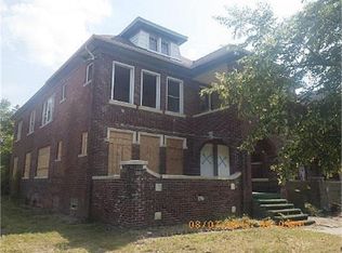 3287 W Grand St, Detroit, MI