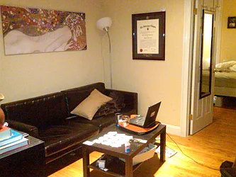 Rented by Landmark Resources