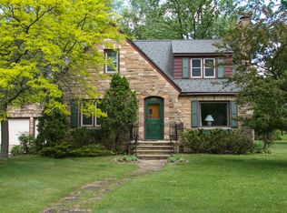 220 Greenbriar Ave, Stevens Point, WI 54481