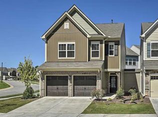 1103 Brightskies St, Morrisville, NC 27560