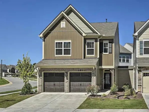 1103 Brightskies St, Morrisville, NC 27560