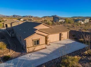 14452 E Old Owl Creek Ct, Vail, AZ 85641