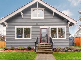 4827 6th Ave, Tacoma, WA 98406