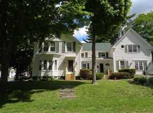 156 Lawrence St, Dover Foxcroft, ME 04426