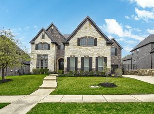 6648 Palermo Trl, Lewisville, TX 75077