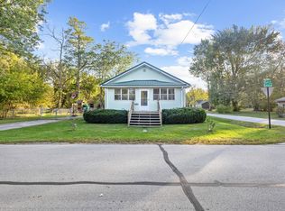 297 Circle Dr, Huntington, IN 46750