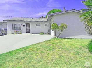 1811 W Birch St, Oxnard, CA 93035