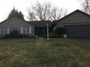 3514 Merriott Dr, Rockford, IL 61101