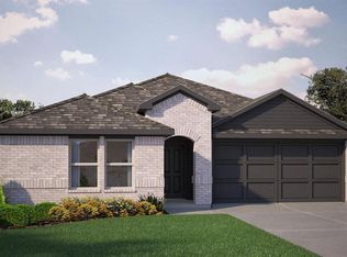 2909 Hornbill St, Denton, TX 76205