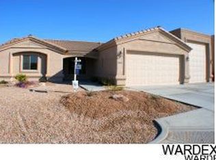2301 Palisades Dr, Lake Havasu City, AZ 86403