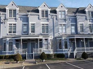 2100 Sinton Ave UNIT 12, Cincinnati, OH 45206