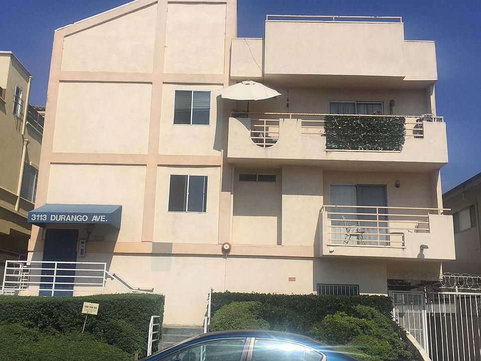 1st image of 3113 S Durango Ave APT 6