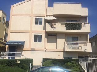 3113 S Durango Ave APT 6, Los Angeles, CA 90034