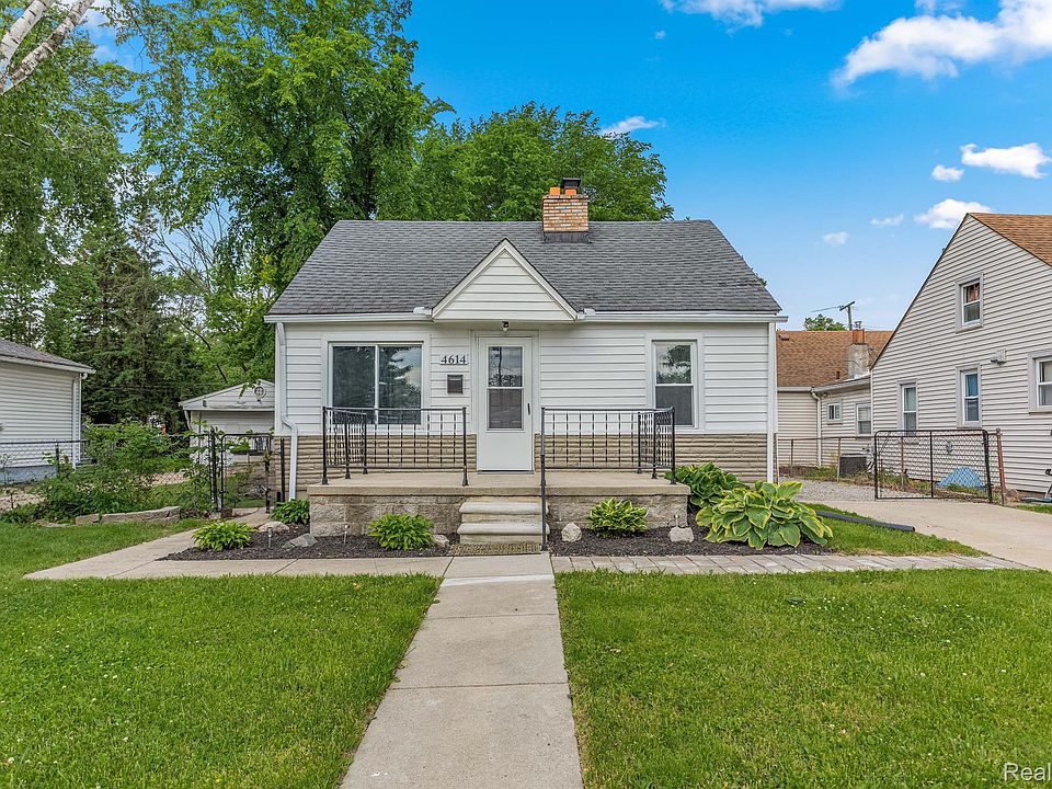 1st image of 4614 Culver St