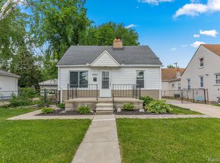 4614 Culver St, Dearborn Heights, MI 48125