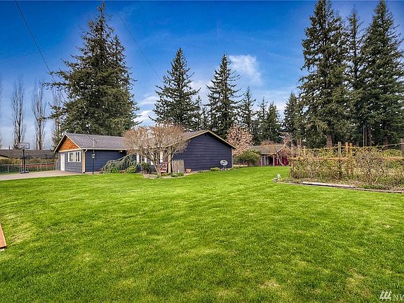 2nd image of 43815 284th Ave SE